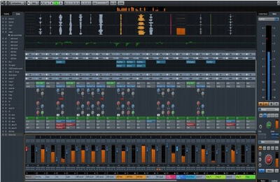 nuendo7(u97f3u9891u56feu50cfu5904u7406u8f6fu4ef6) 