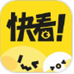 快看漫画安卓版正版资源免费阅读v7.68.0 最新版