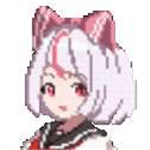 白毛少女末日激战无限资源版v0.32 无限血量版