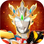 奥特曼宇宙英雄全解锁版无限资源畅玩v12.0.0 无限钻石版