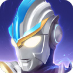 奥特曼传奇英雄免费解锁版本v19.0.0 无限充值版