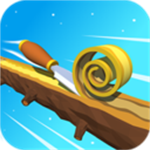 木工削削乐无干扰趣味