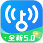 WiFi万能钥匙2024安全连接一键联网v5.0.35 最新版