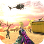 反恐激斗战无限金币免费畅玩v1.0.1 内置修改器版