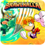 英灵神殿大乱斗安卓版畅快对战