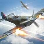 战犬正式版二战空战手游v1.191 无限货币版