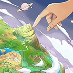 世界起源上帝视角自由创造万物v1.0.1 免费版