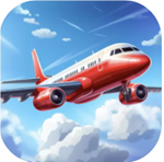 天空之翼飞行任务全机型解锁v3.5.15 免广告版