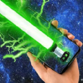 星战激光剑模拟器无广告畅玩版v1.0 内置菜单版
