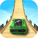 天空特技飞车全车辆免费开放