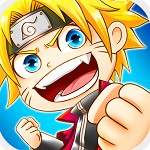 火影战纪全角色畅玩版内置菜单解锁v1.0.3 无限大招版