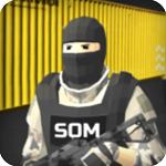 som出局中文免费版射击冒险武器自定义v4.4 无敌版
