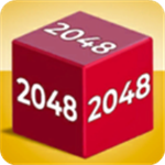 连锁方块2048动态消除新v1.78 无限金币版