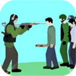 丧尸射击乐园全武器免费下载v1.0 免费版