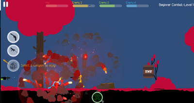 u706bu67f4u4ebau81f3u5c0au51b3u6597u514du8d39u7248u6700u65b0u7248