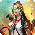 求生之战上帝视角射击对决