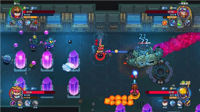 u5143u80fdu5931u63a7u5e78u5b58u8005u65e0u9650u94bbu77f3u7248