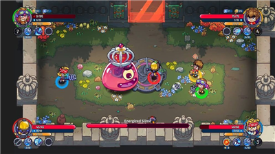 u5143u80fdu5931u63a7u5e78u5b58u8005u65e0u9650u91d1u5e01u7248