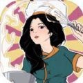 幸福美食街轻松经营无限资源v1.0.6 内置菜单版