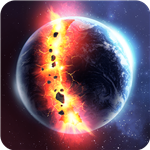 地球毁灭模拟器汉化版免费下载v2.3.5 中文版