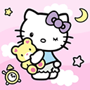 凯蒂猫晚安中文免费版 v1.2.9 无限钻石版