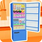 装满冰箱陈列师趣味收纳新v1.1.119 中文版