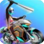 暴力摩托公路杀手畅玩版赛道争锋v1.0.0 内置版