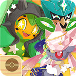 宝可梦咖啡馆萌宠消除经营记