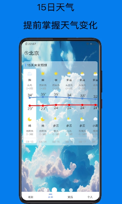 u5929u6c14u9884u62a515u5929appu6700u65b0u7248u4e0bu8f7d