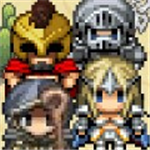 勇士的黎明混沌之战内置资源解锁v1.5.3 无限金币版