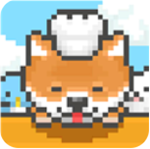 柴犬店长可丽饼店经营模拟无限资源畅玩v1.0.1 免费版