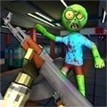 像素军团射击无限火力畅玩版v1.0 全武器解锁版