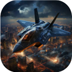 天际飞行全机型解锁空战手游v2.12.28 免广告版