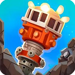 钻机大作战无限金币免广告畅玩v1.0.0 最新版
