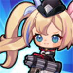 美少女生存射击中文版上线无限资源v0.3.10 无限钻石版