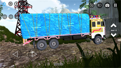 u5370u5ea6u5361u8f66u53f8u673au6a21u62dfu5668u514du8d39u7248