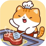 猫猫餐厅无限金币道具解锁版