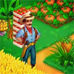 农场天堂免费畅玩版下载v2.45 内置菜单版