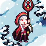 女巫苏醒像素魔法冒险之旅v1.15.6 无限金币版