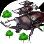 甲虫军团策略培育与军团作战v0.6 无限金币版