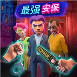 异常调查局超自然事件调查实录