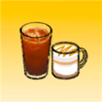 咖啡店模拟经营无限金币内置菜单版v1.7.2 无限金币版