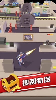 u50f5u5c38u72e9u730eu8005u65e0u9650u5b50u5f39u7248