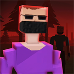 小镇生存内置菜单版末日求生挑战