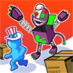 流浪怪物幸存者2D免费畅玩版v1.0.0 无限钻石版