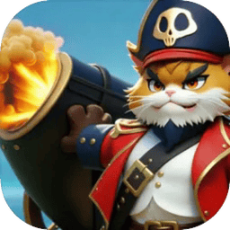 猫王争霸策略冒险手游全新上线v1.0.0 无限钻石版