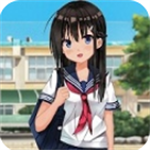 樱花校园物语中文版无广告下载
