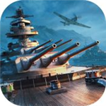 战舰世界闪击战海战对决实录v7.2.0 无敌版