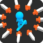 鸠摩智转刀武侠对决畅玩版