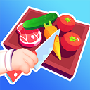 欢乐大厨沉浸式烹饪模拟v1.0.4 无限钻石版